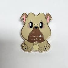 WDI MOG Adorbs Mystery