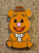 WDI MOG Adorbs - Fozzie the Bear