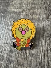 WDI MOG Adorbs Mystery - Lips