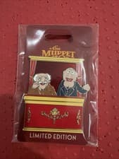 The Muppets Studio Exclusive