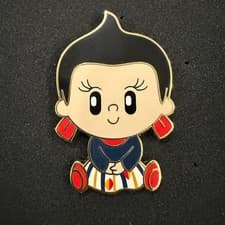 WDI MOG Mystery Pin Adorbs (Meet The Robinsons)