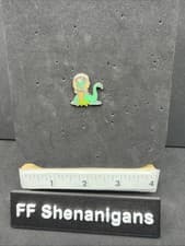 Dinosaur Gertie's Ice Cream