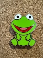 Adorbs - Robin (Muppets)