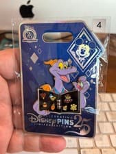 Celebrating Disney Pins 25th Anniversary