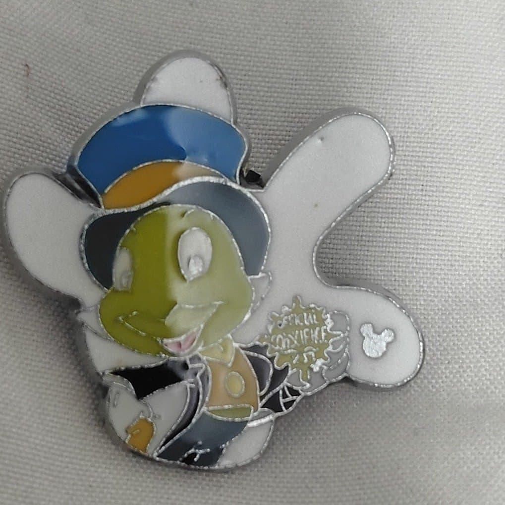 Jiminy Cricket