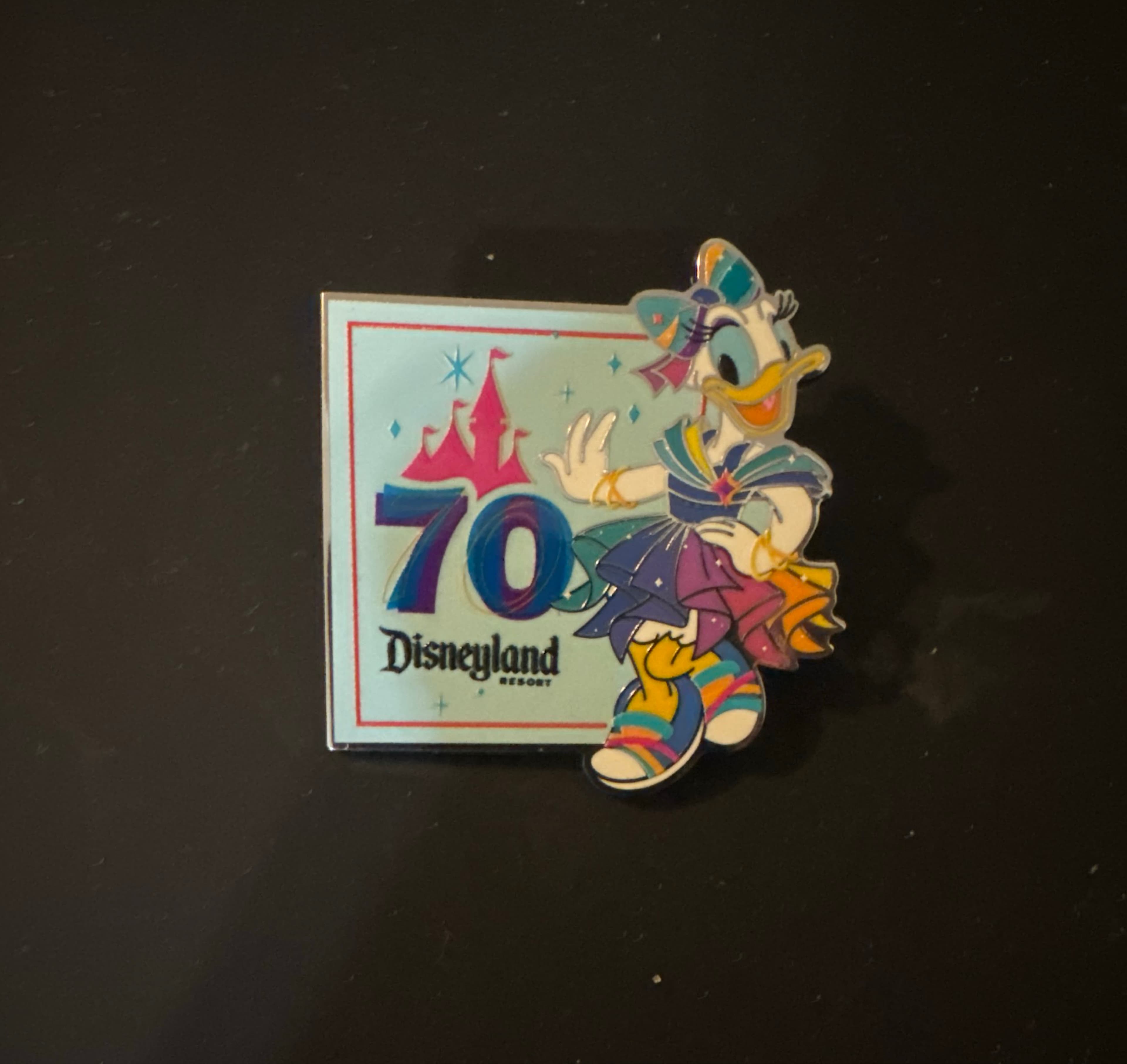 Daisy Duck