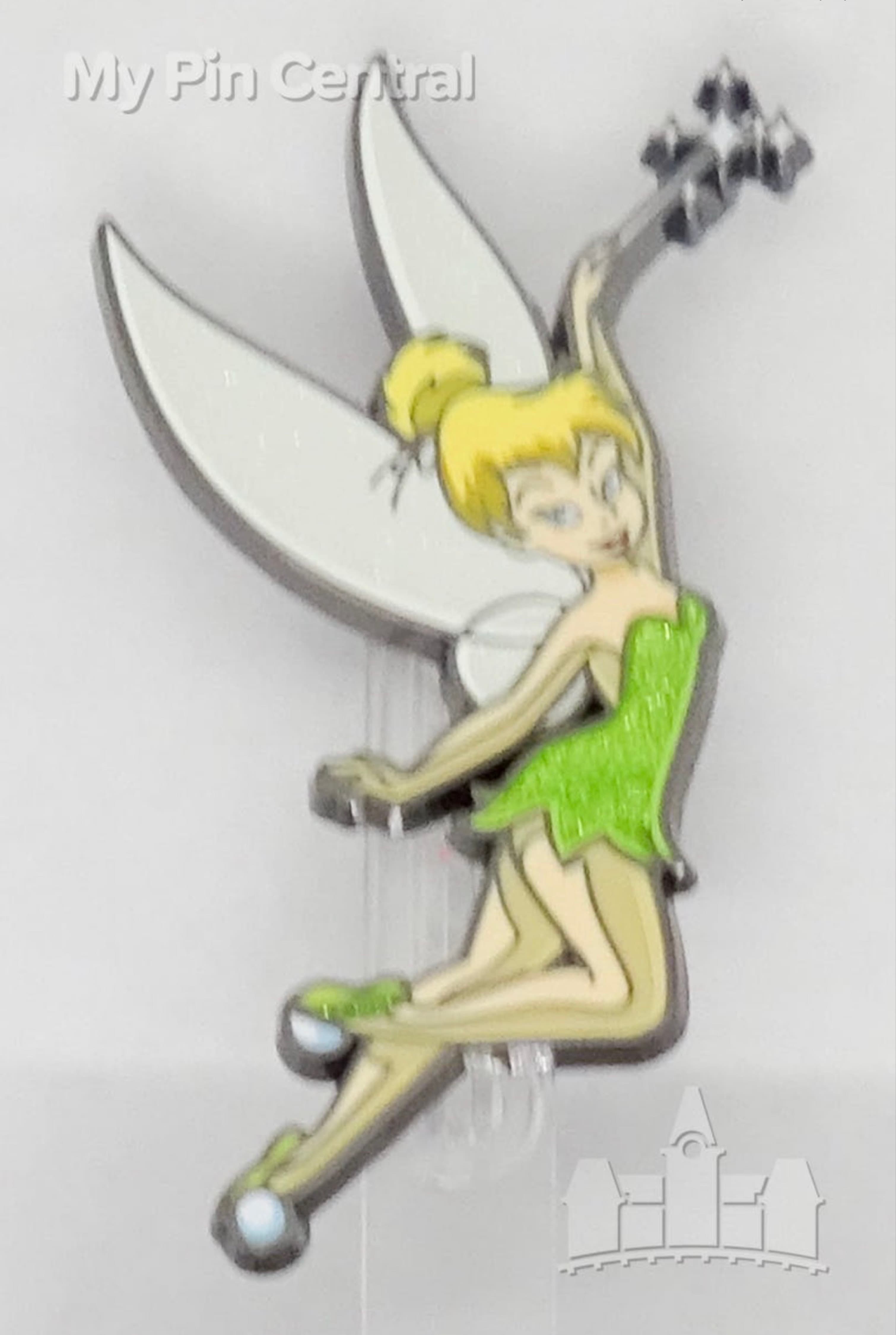 Tinker Bell Figpin #647