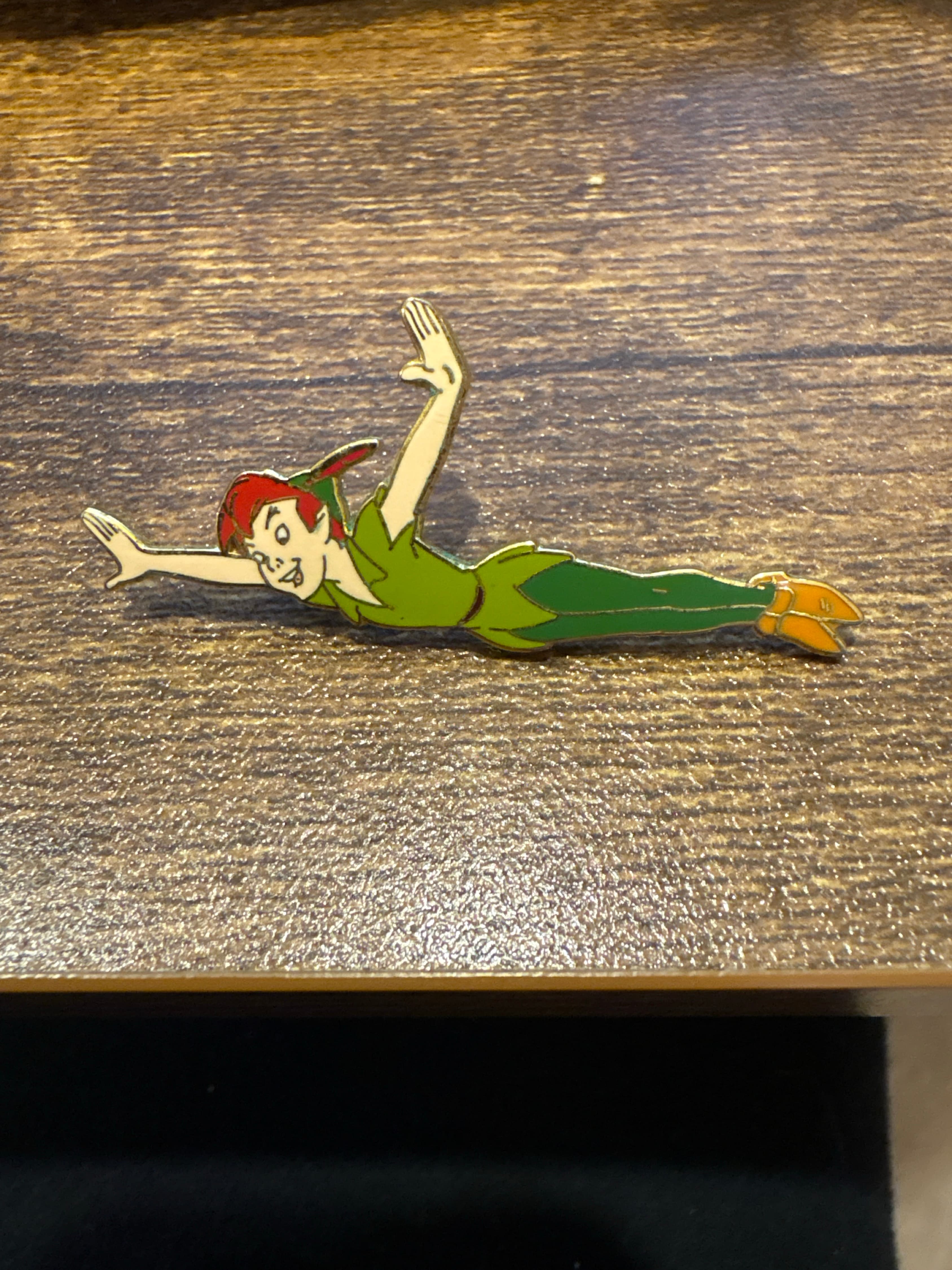 Peter Pan