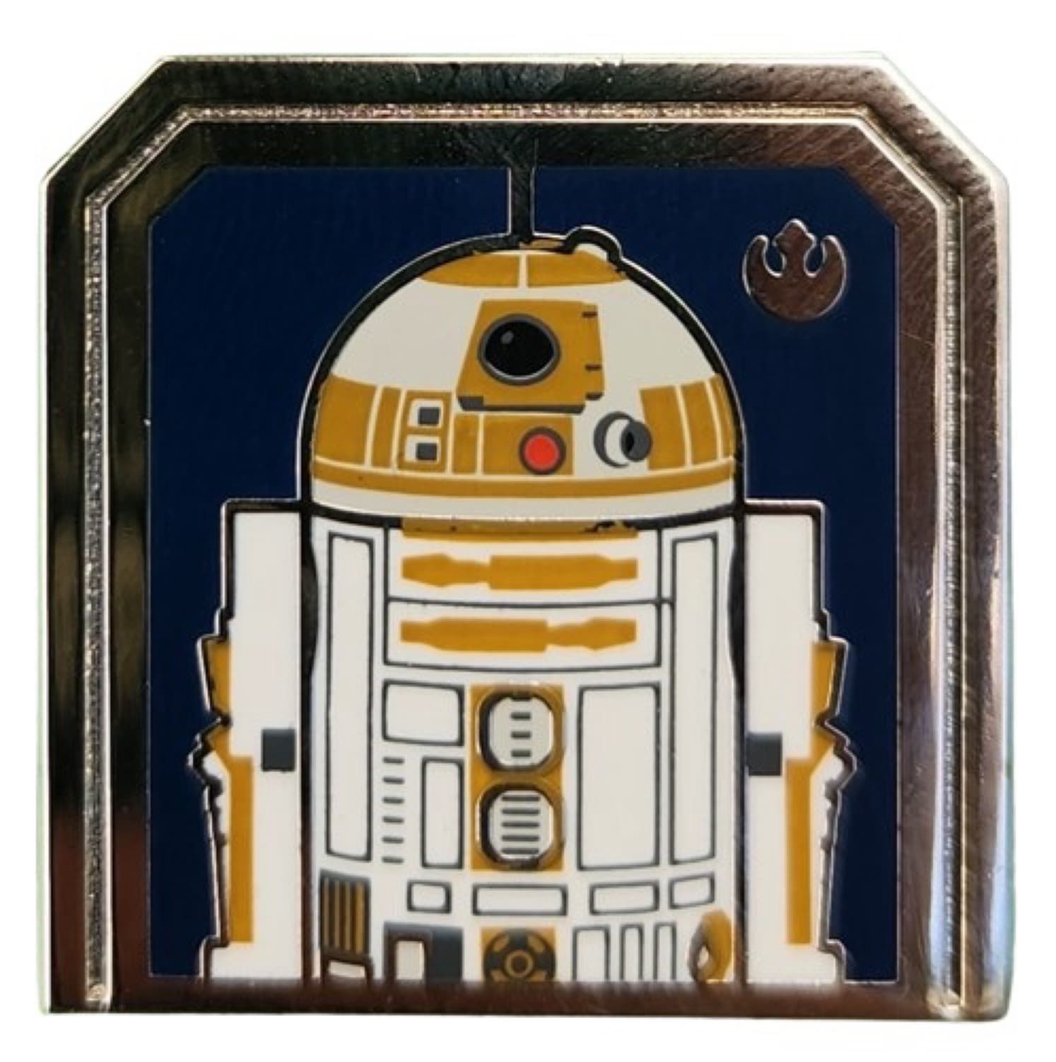 R2-C4 Star Wars Droid