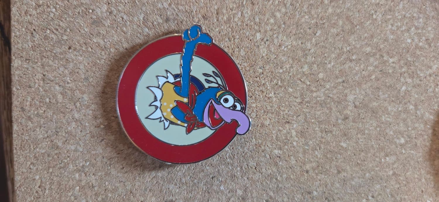 Gonzo