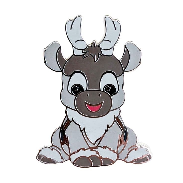 Sven - Wishables