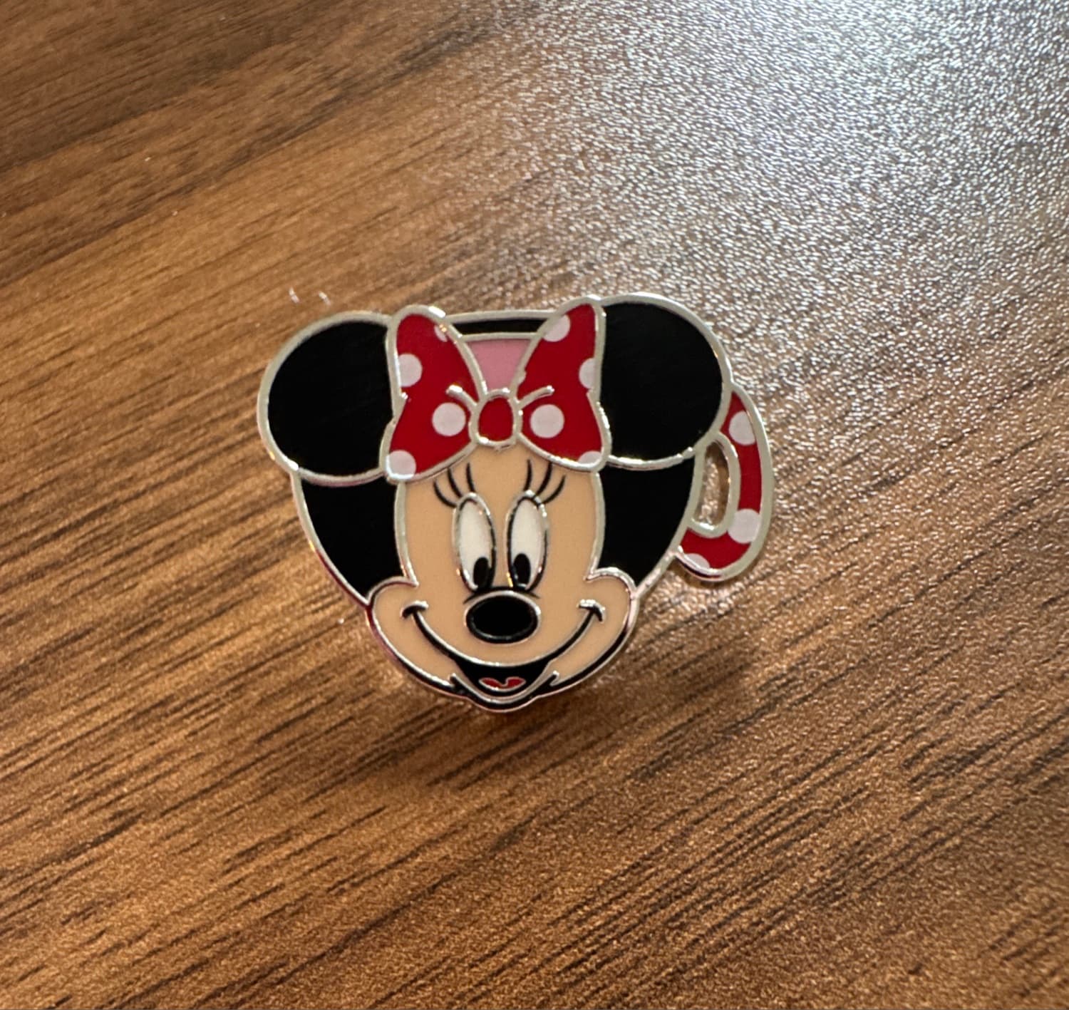 Minnie Mouse - Mystery Mugs Collection