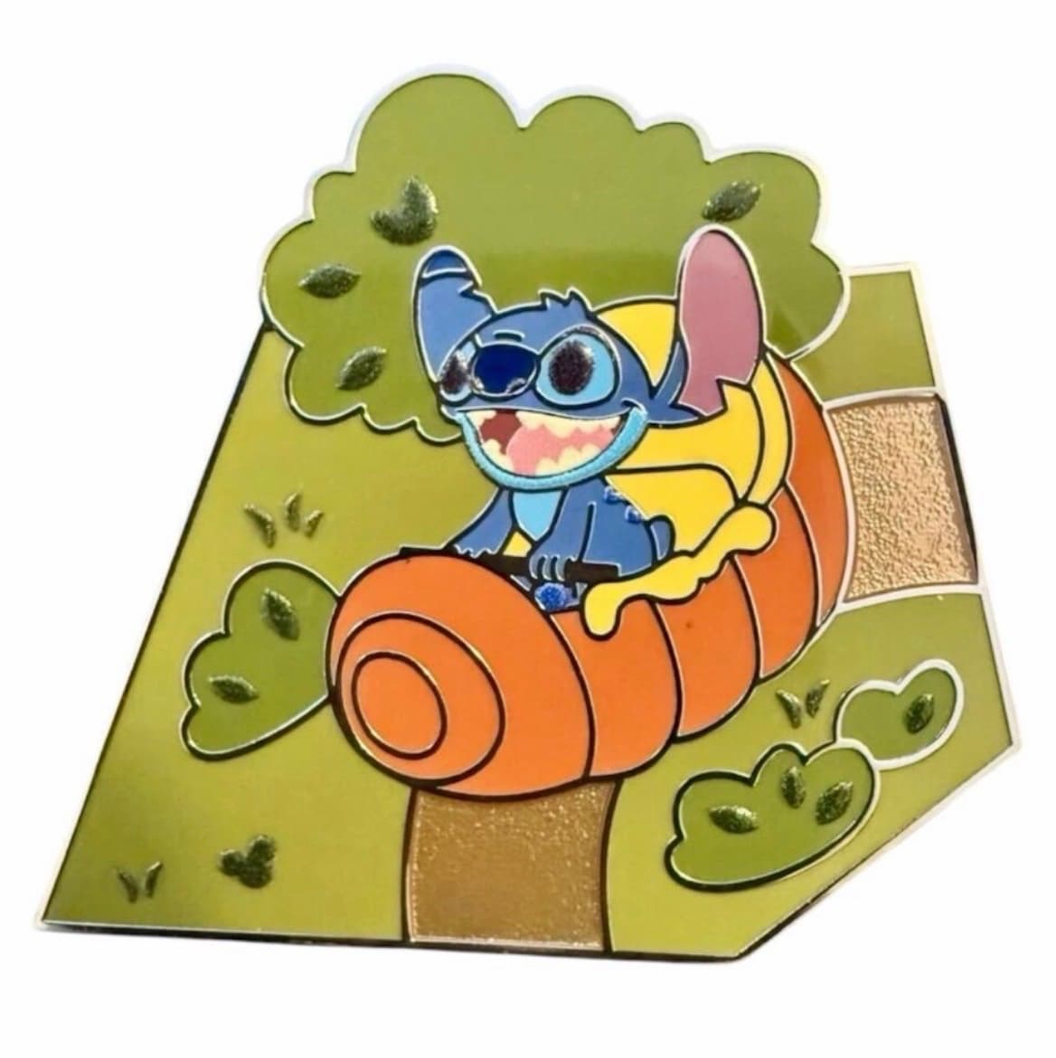 Attraction Mystery Map Puzzles: The Many Adventures of Winnie the Pooh (DLR)