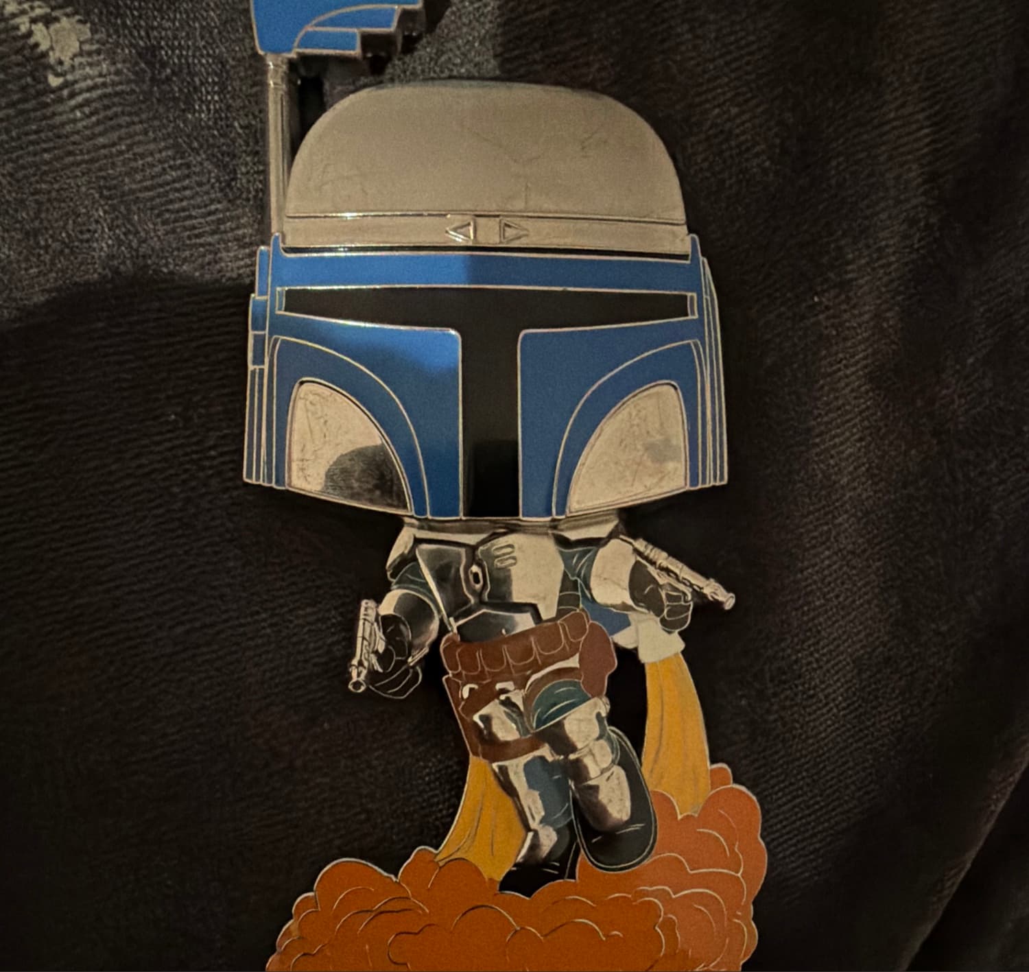 Pop! Pins Star Wars