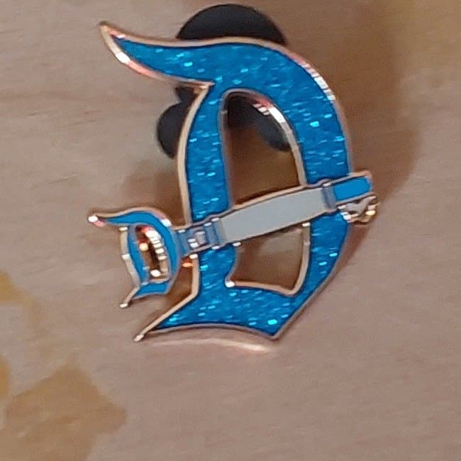 Key to Disneyland Interactive Experience