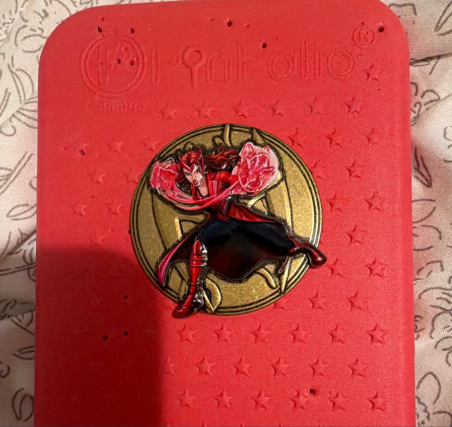 Scarlet Witch - Doctor Strange in the Multiverse of Madness