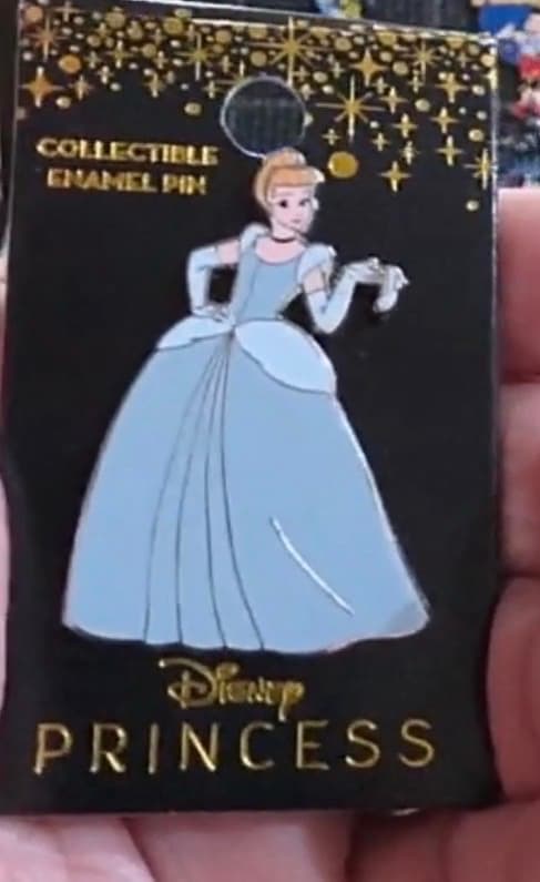 Disney Princess Cinderella