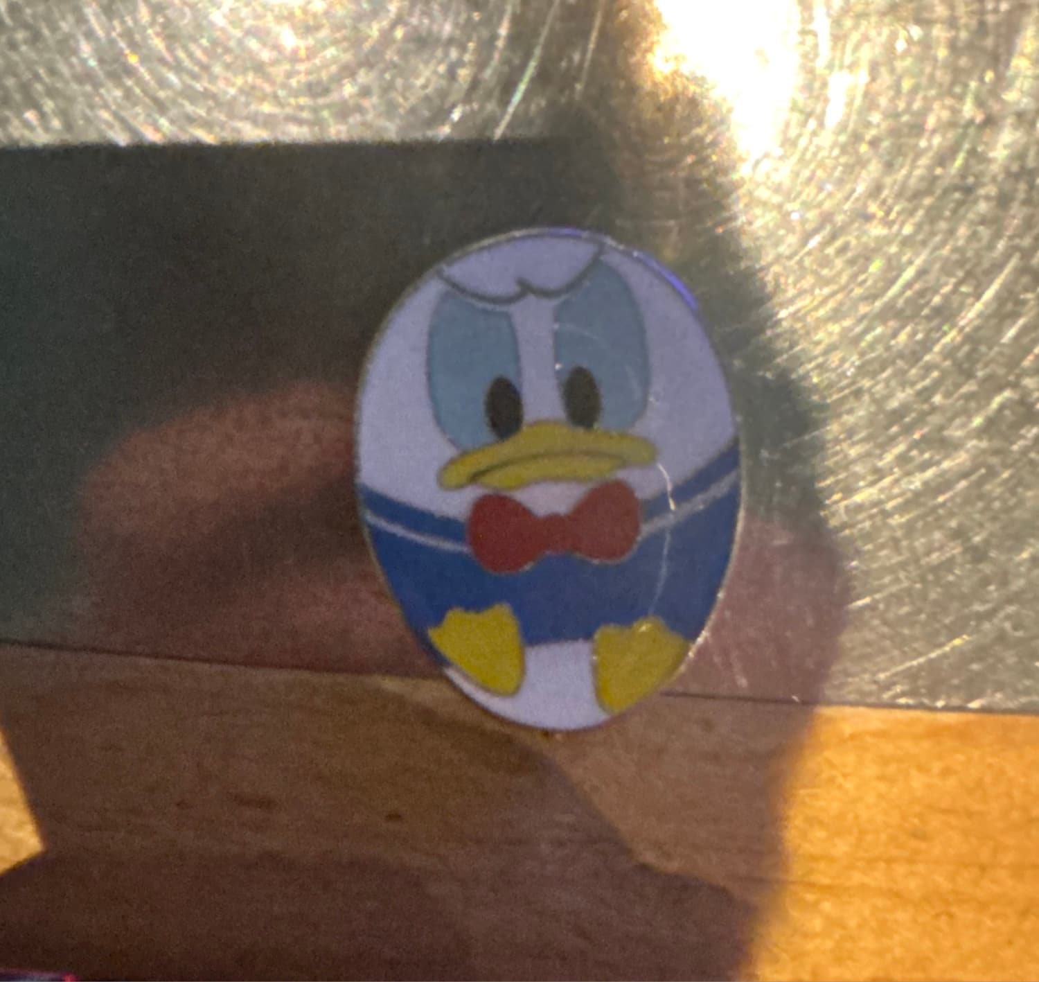 Disney Cuties Mystery Pin Set