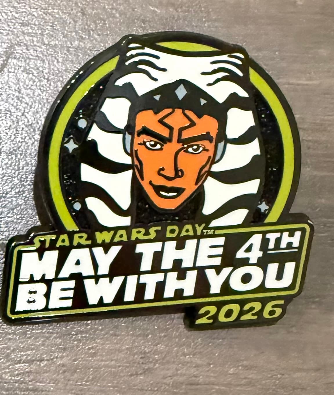 Star Wars Day: May the 4th Be With You 2026