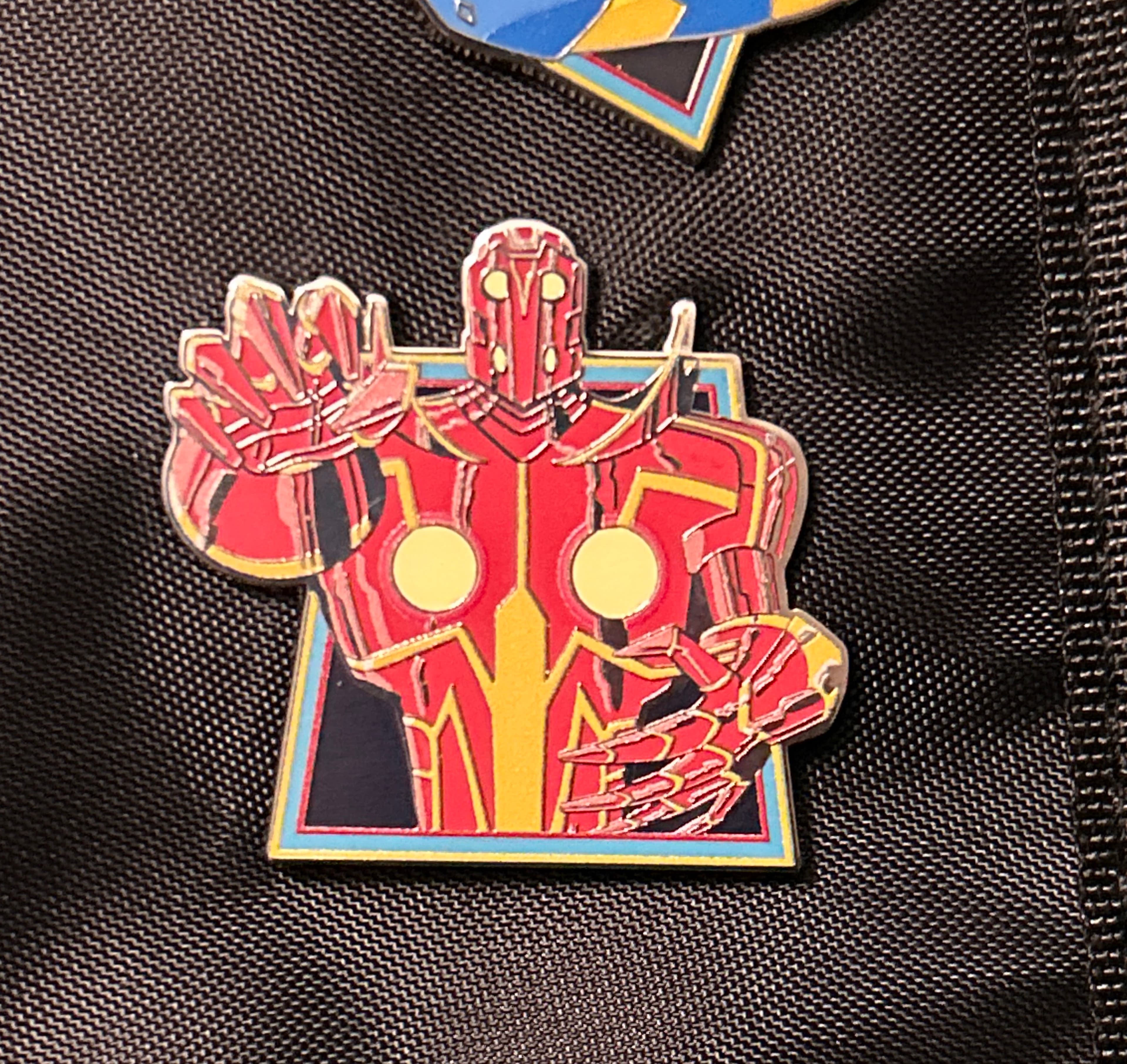 Eson Marvel Guardians Of The Galaxy Cosmic Rewind Mystery Pin