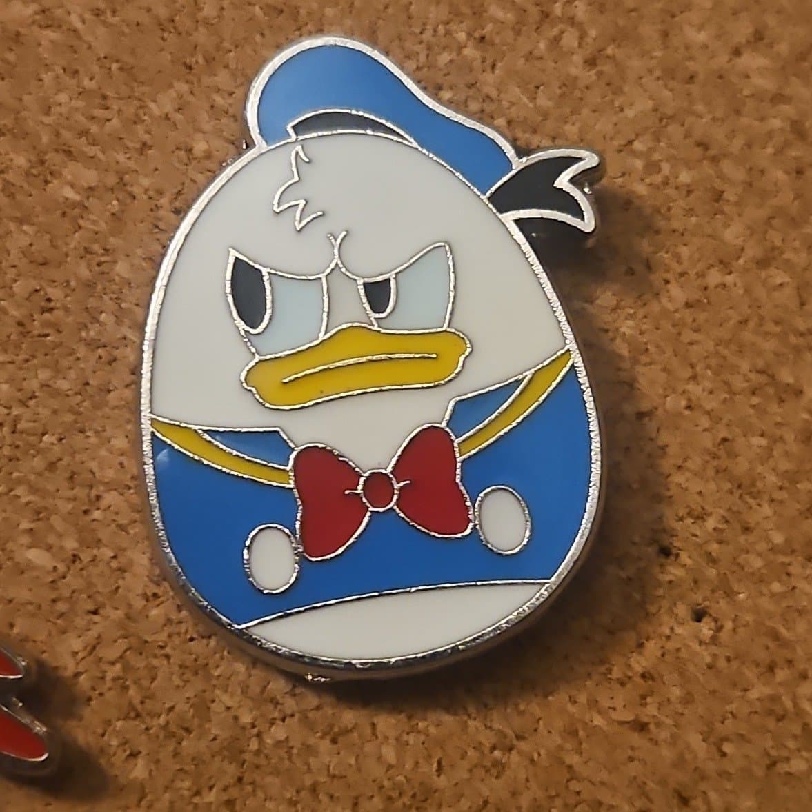 Donald
