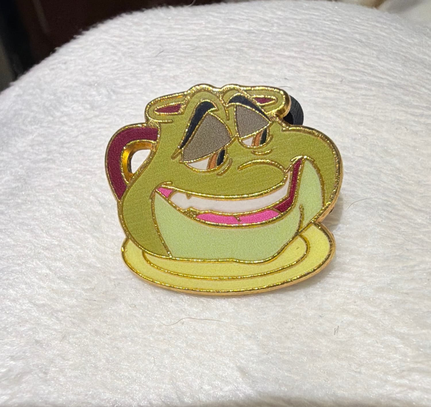 Prince Naveen