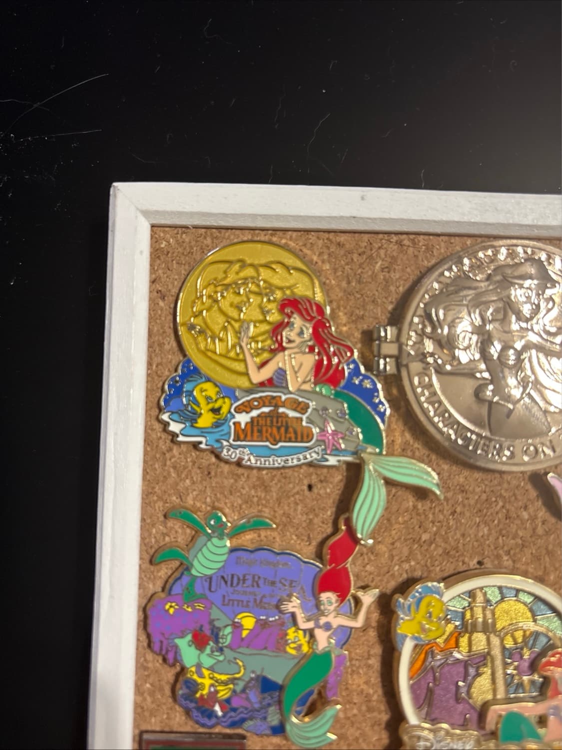 Voyage Of The Little Mermaid 30th Anniversary