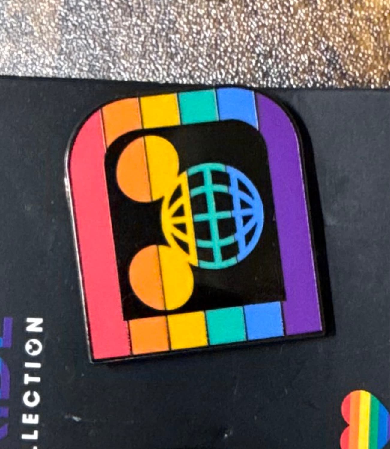 Disney Parks Pride Collection
