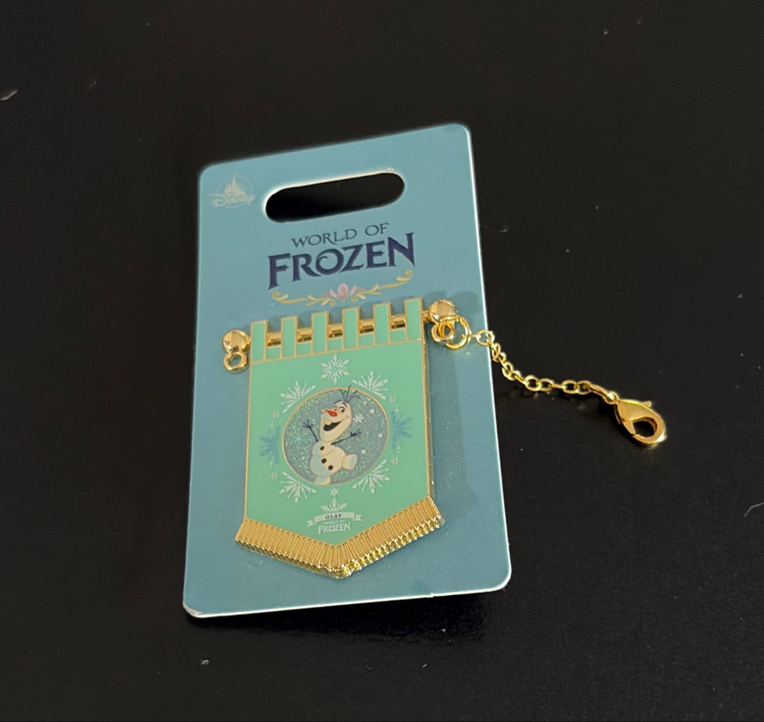 World of Frozen 1st Anniversary Collection