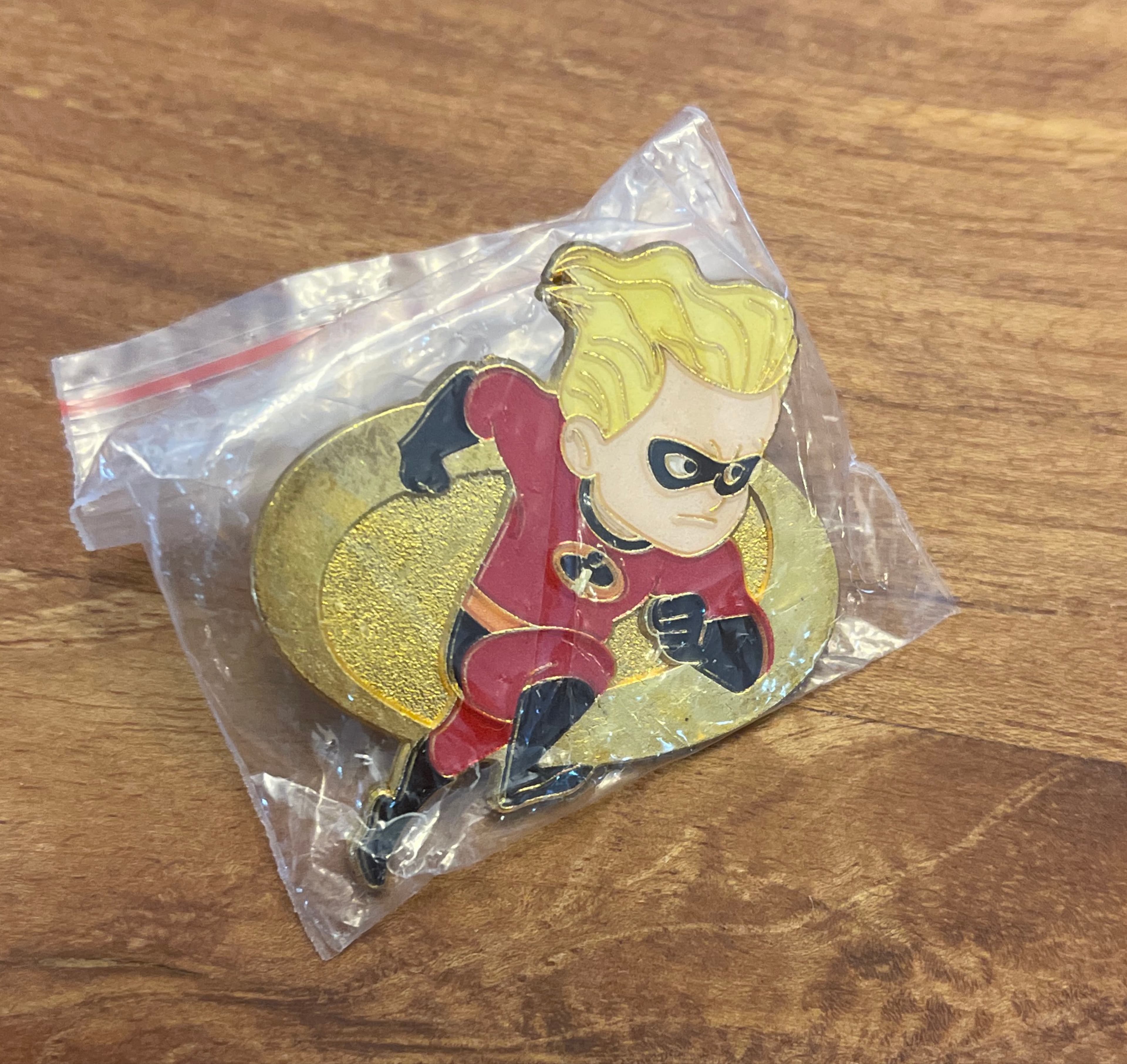 The Incredibles Collection