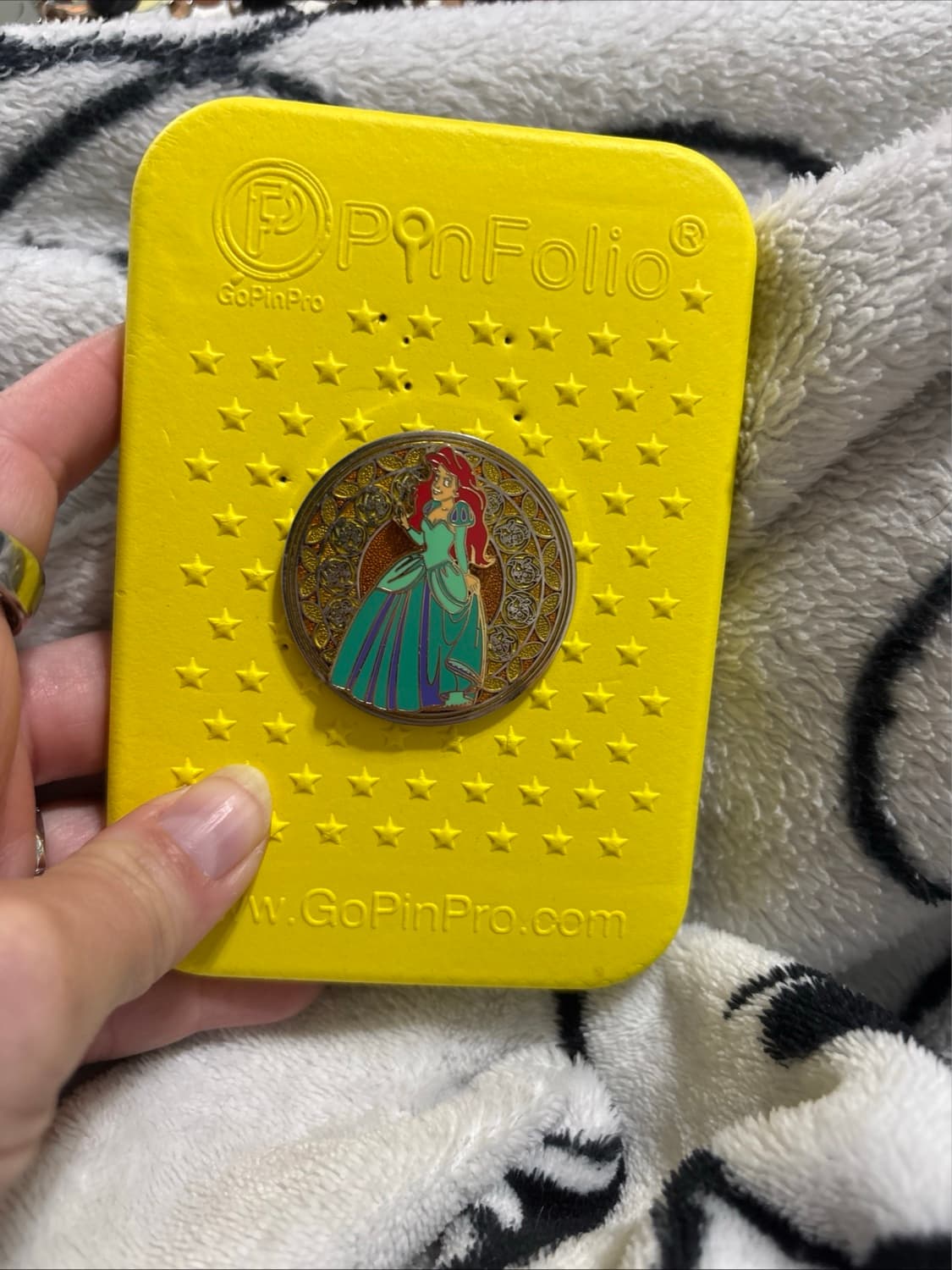 Ariel