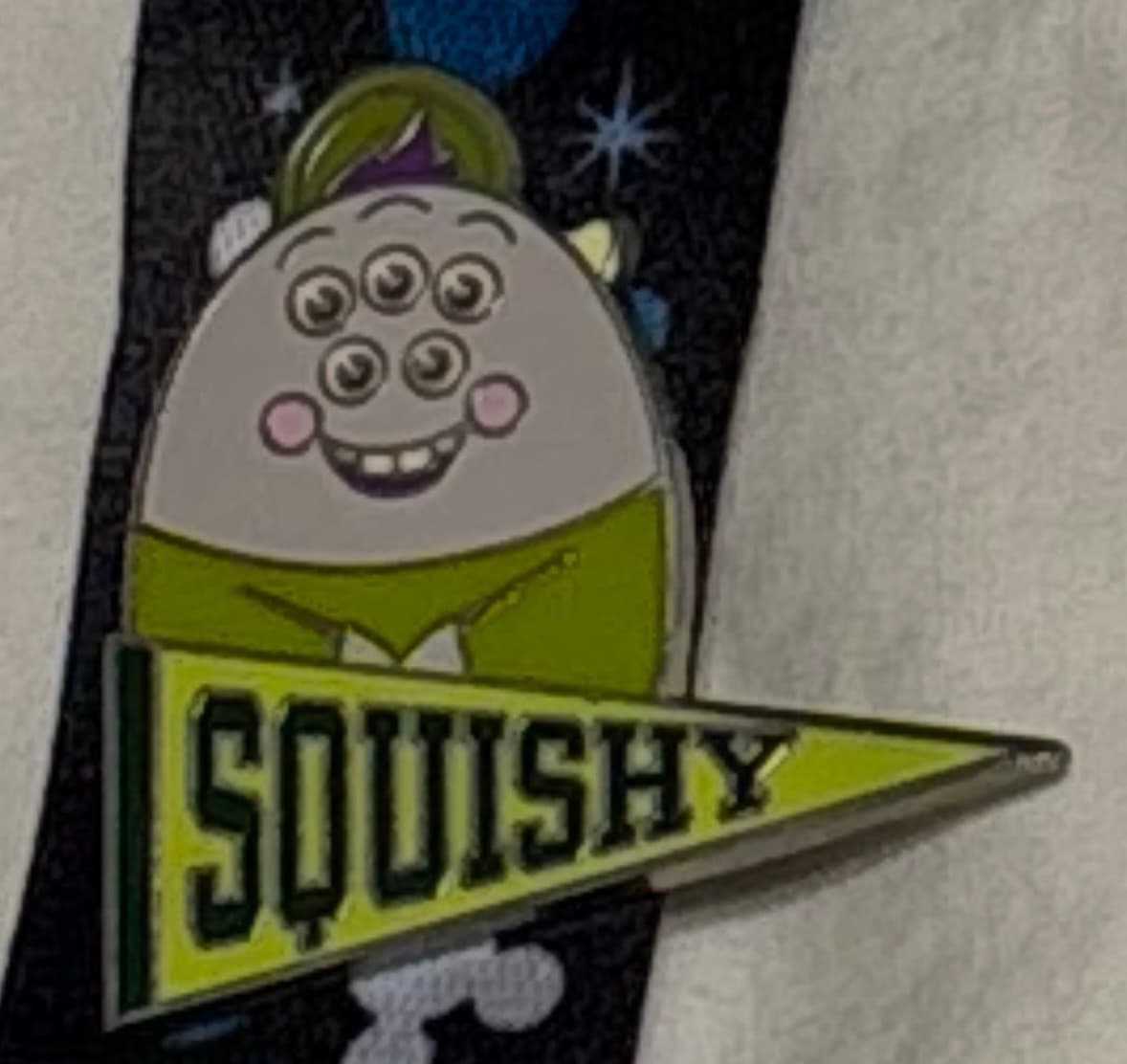 Monsters University - Mystery Collection
