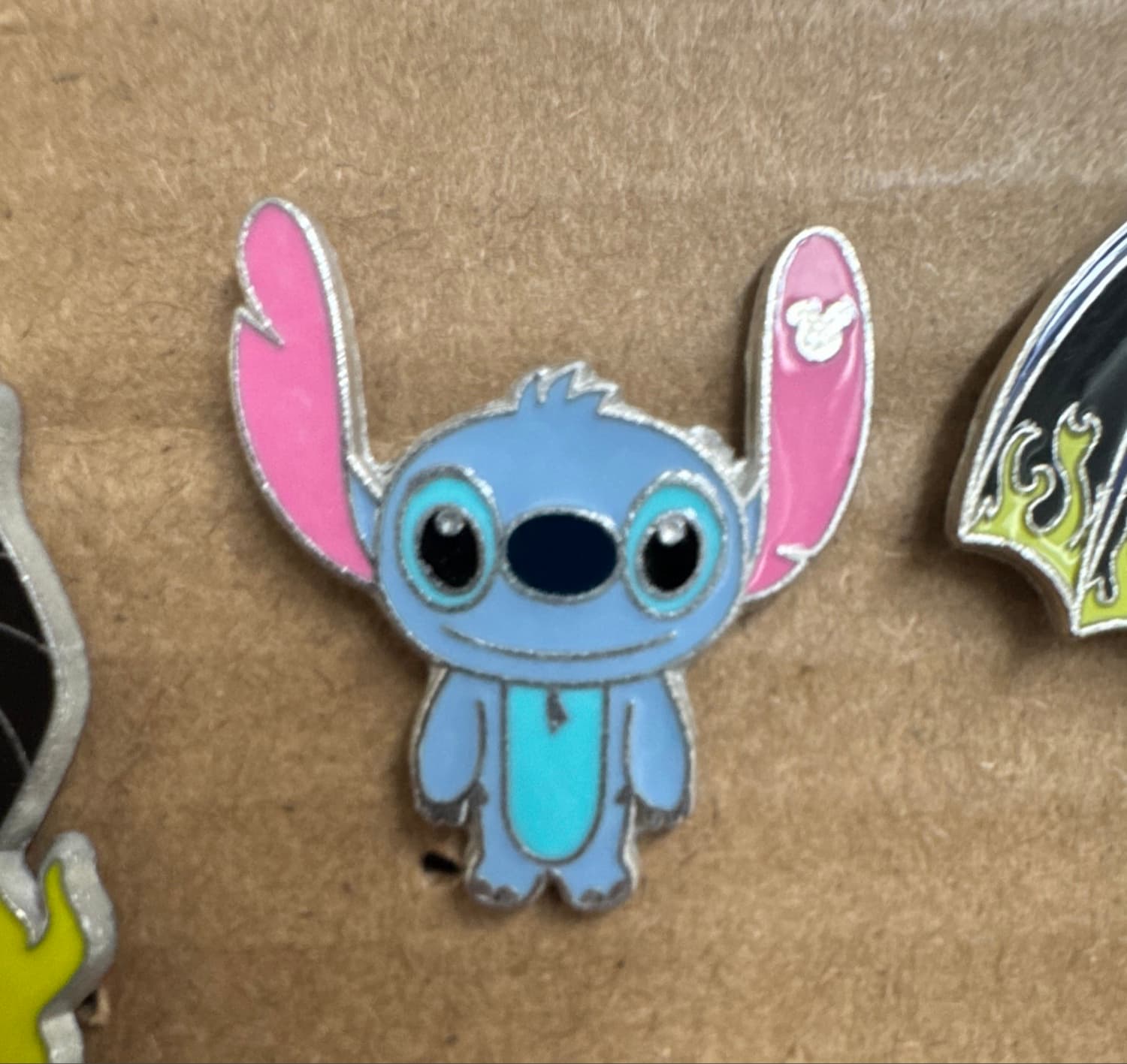 Content Stitch