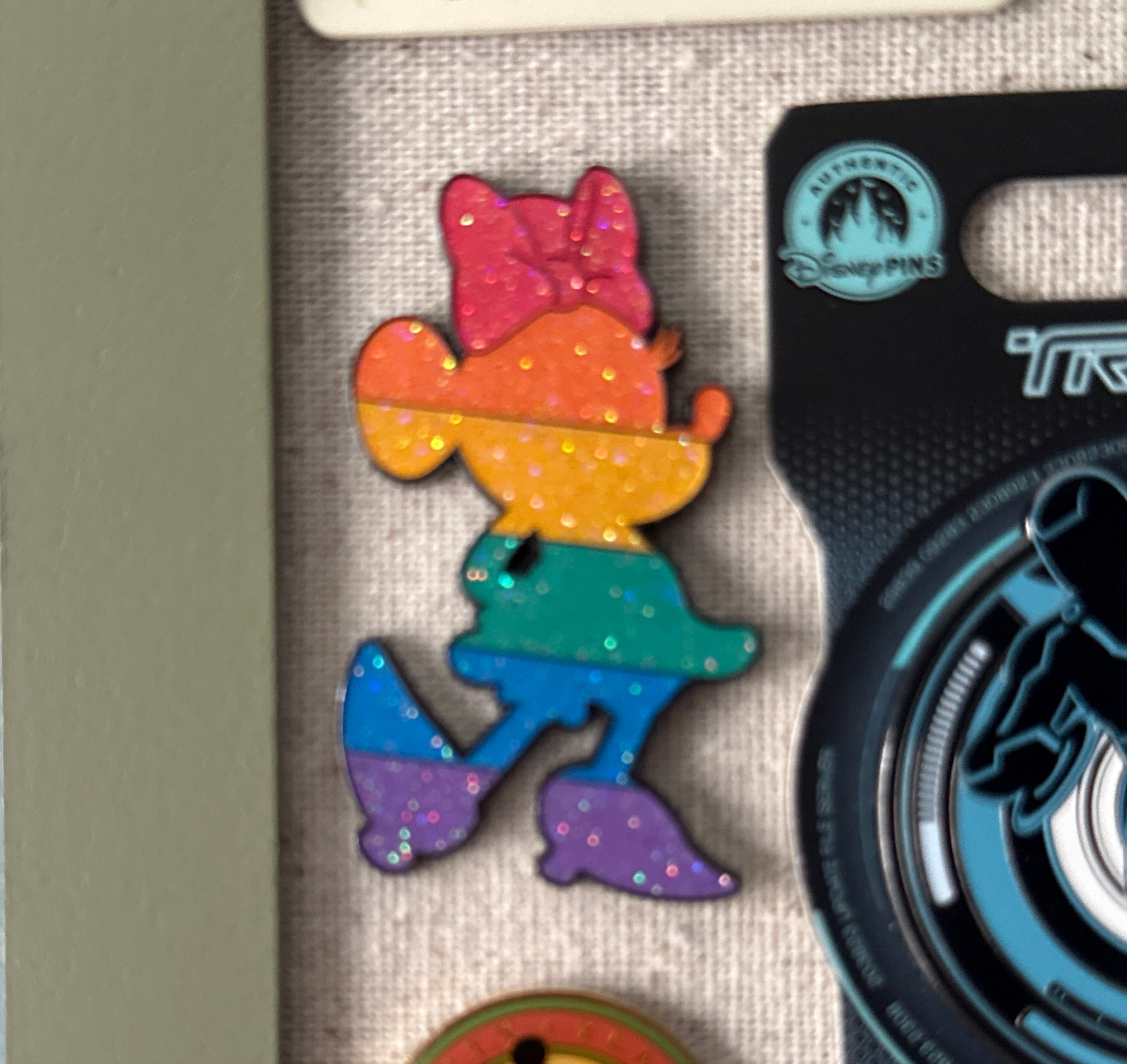 Disney Pride Collection 2025