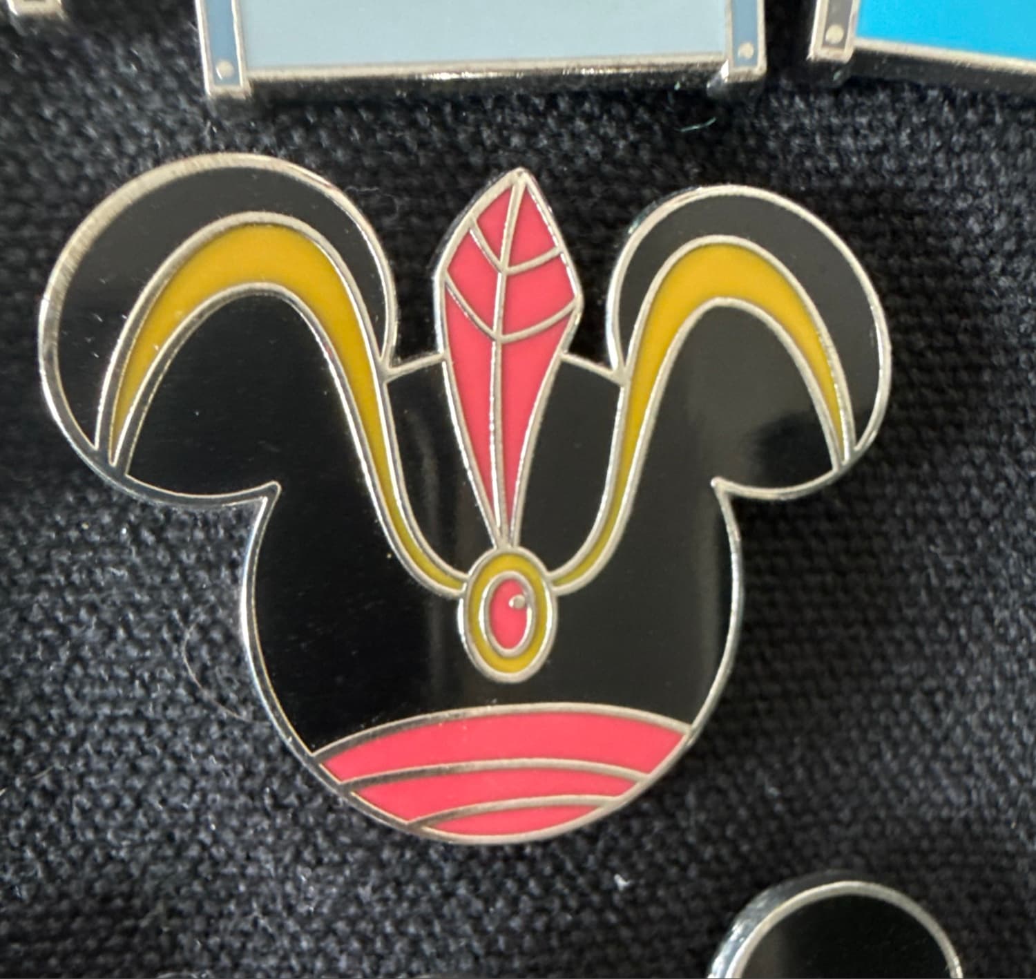 Jafar - Disney Villains Mickey Icons Mystery Collection
