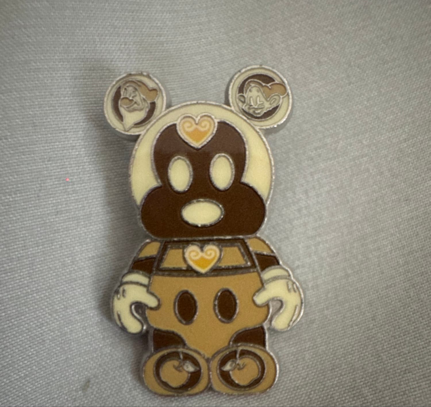 Vinylmation - Park Series 2