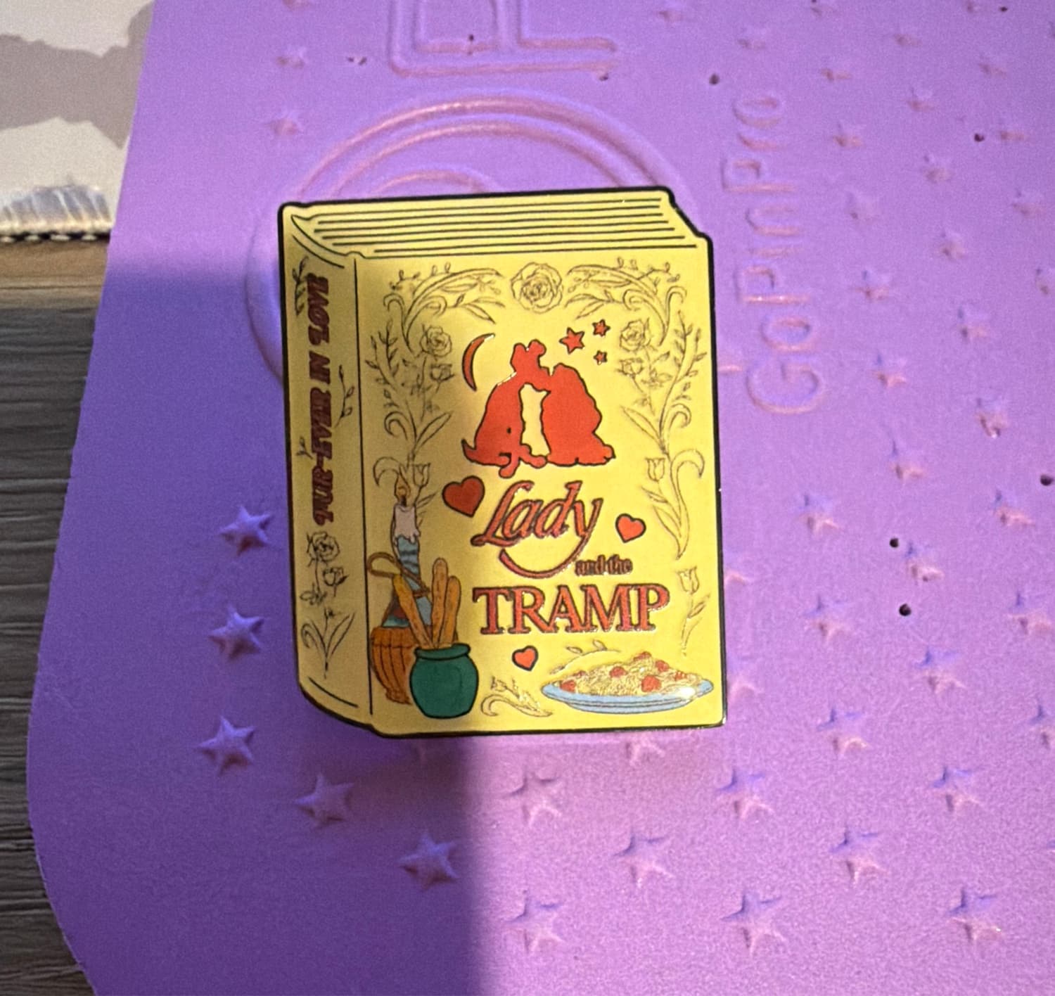 Loungefly Disney Books Mystery
