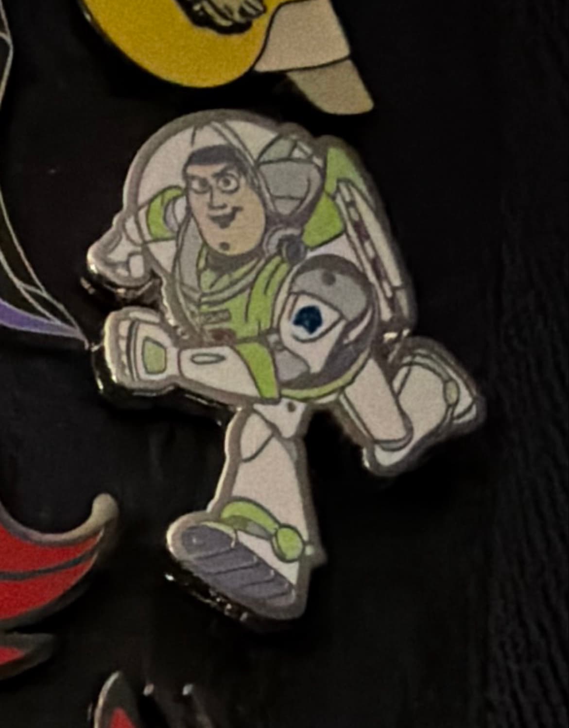 Toy Story 2 Pin Series