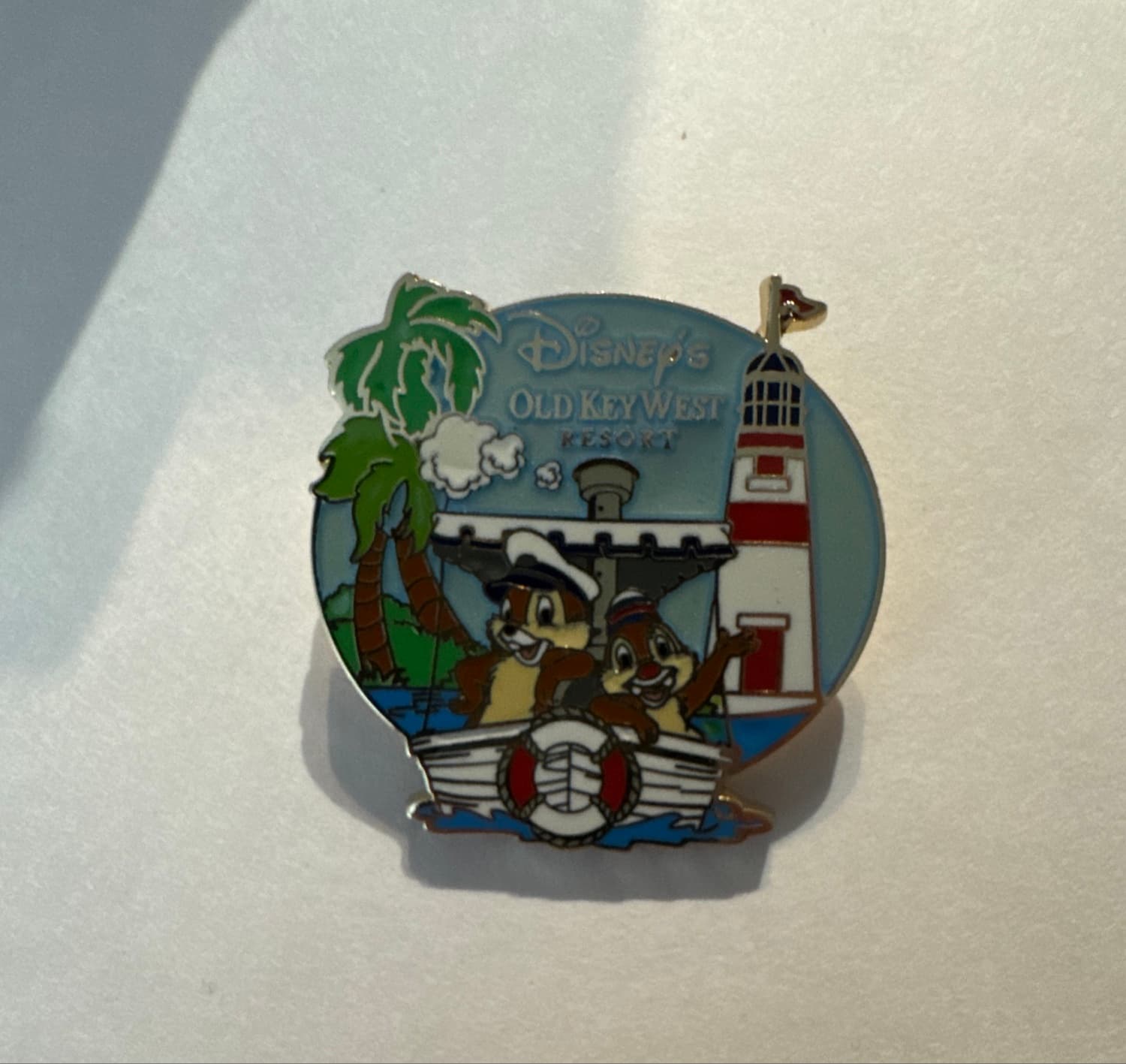 Disney Vacation Club Resorts Booster Set