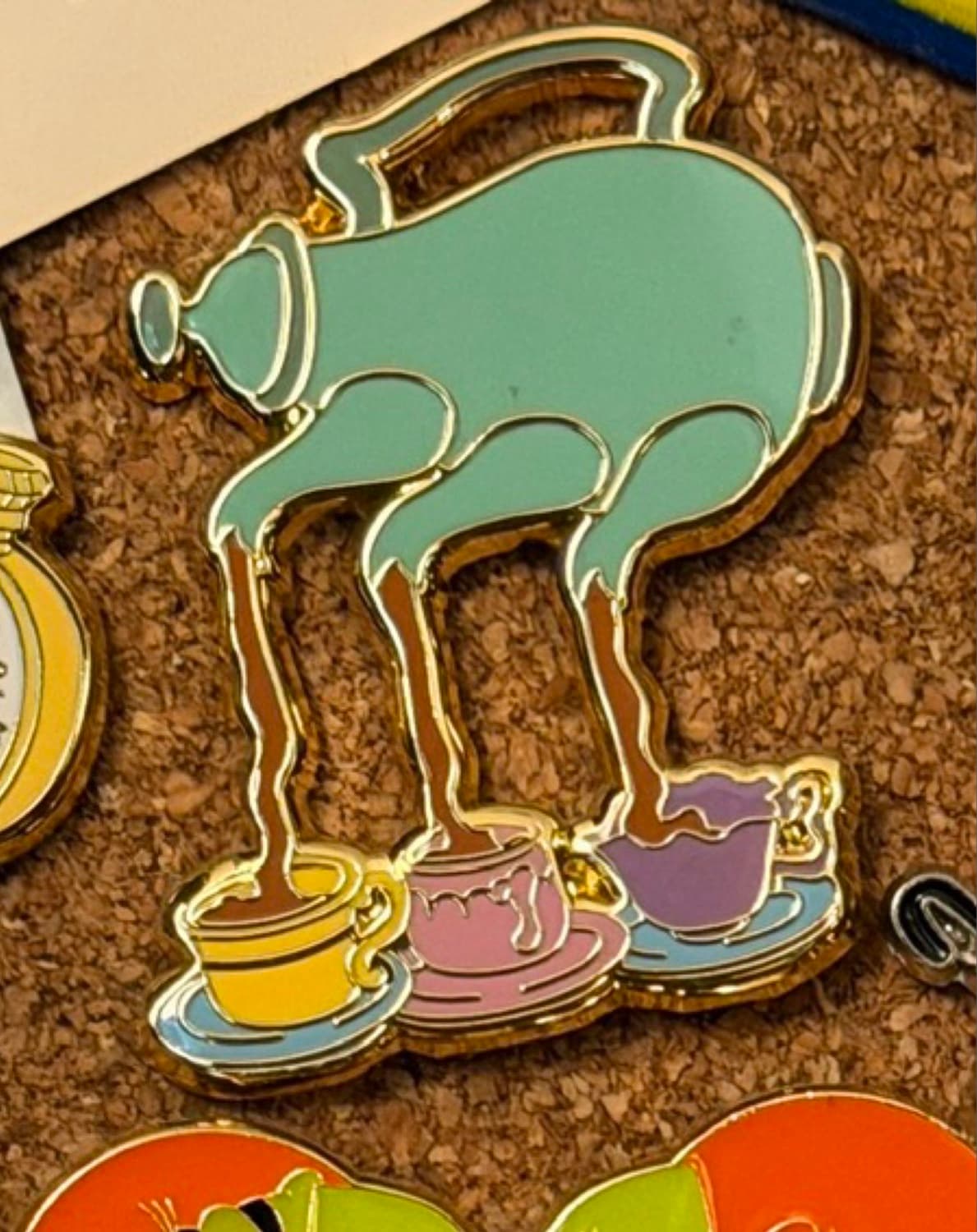 Alice in Wonderland - Unbirthday Mystery Blind Box