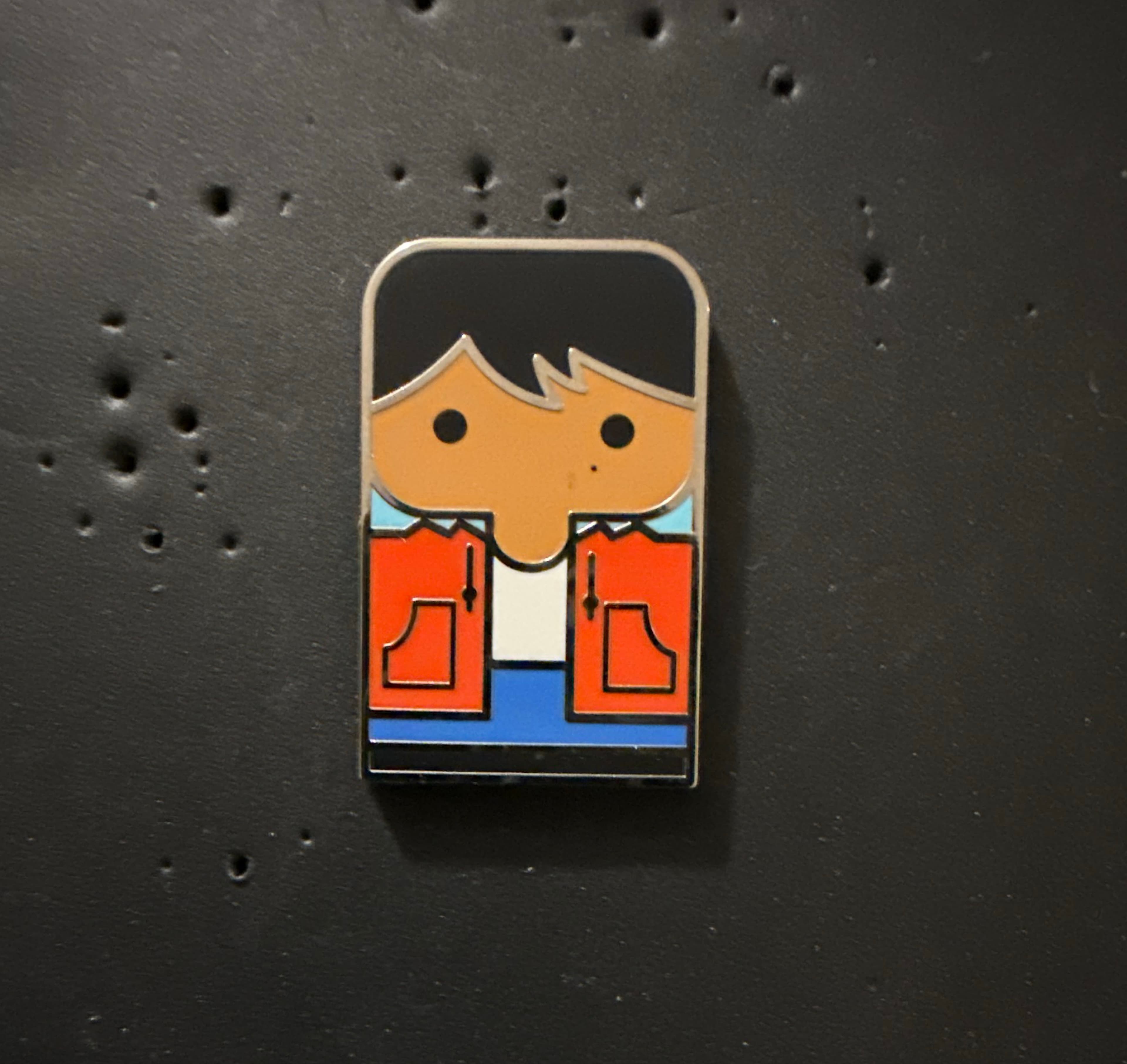 Miguel - Coco - Disney100 Unified Characters