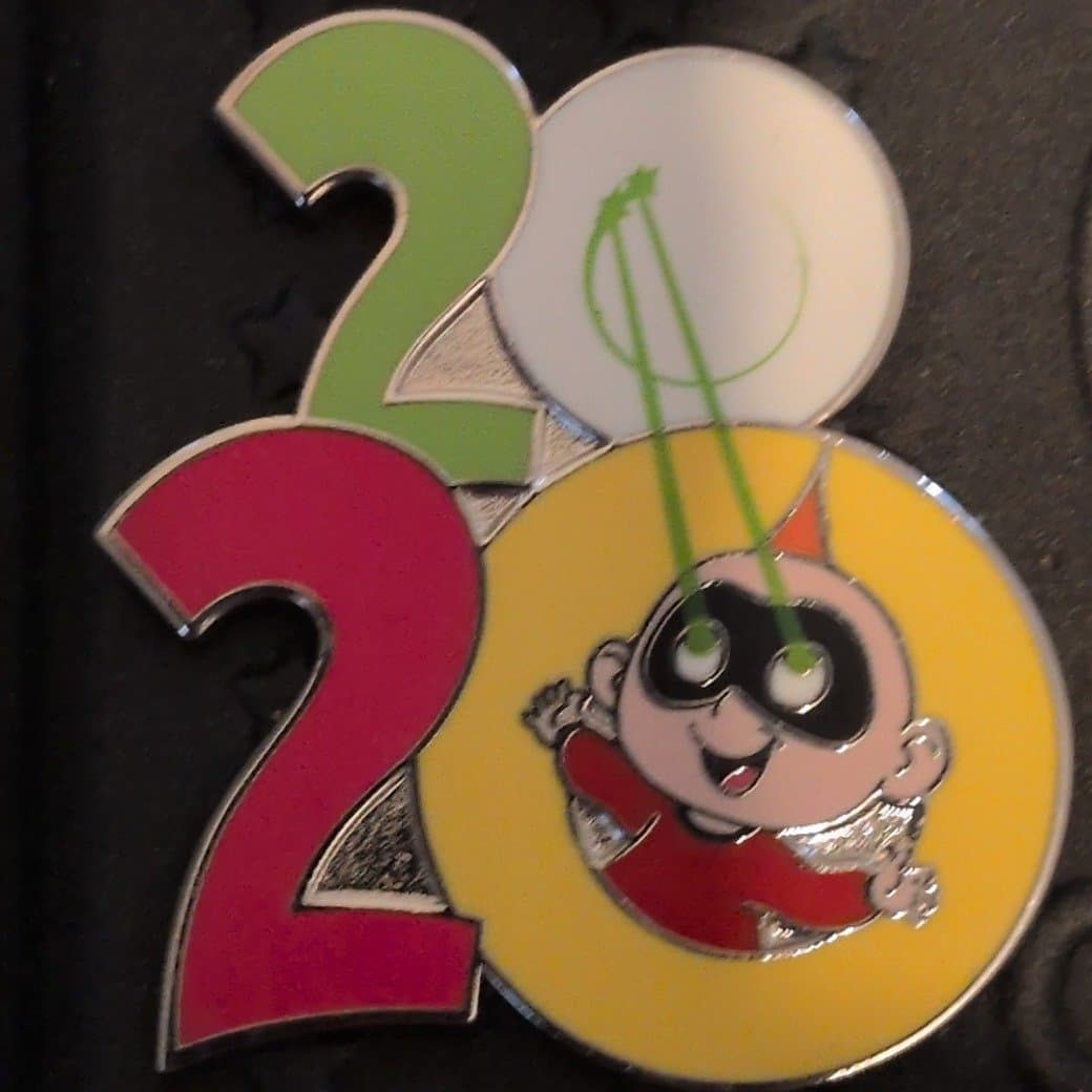 2020 mystery box