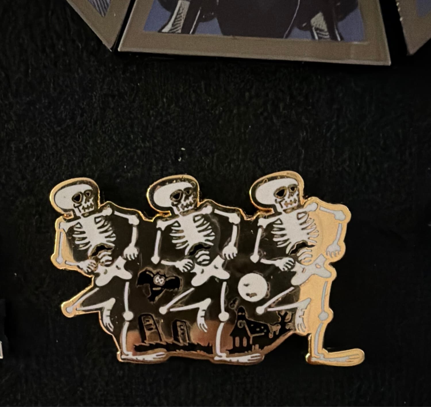 D23 Gold Member 2019 Gift