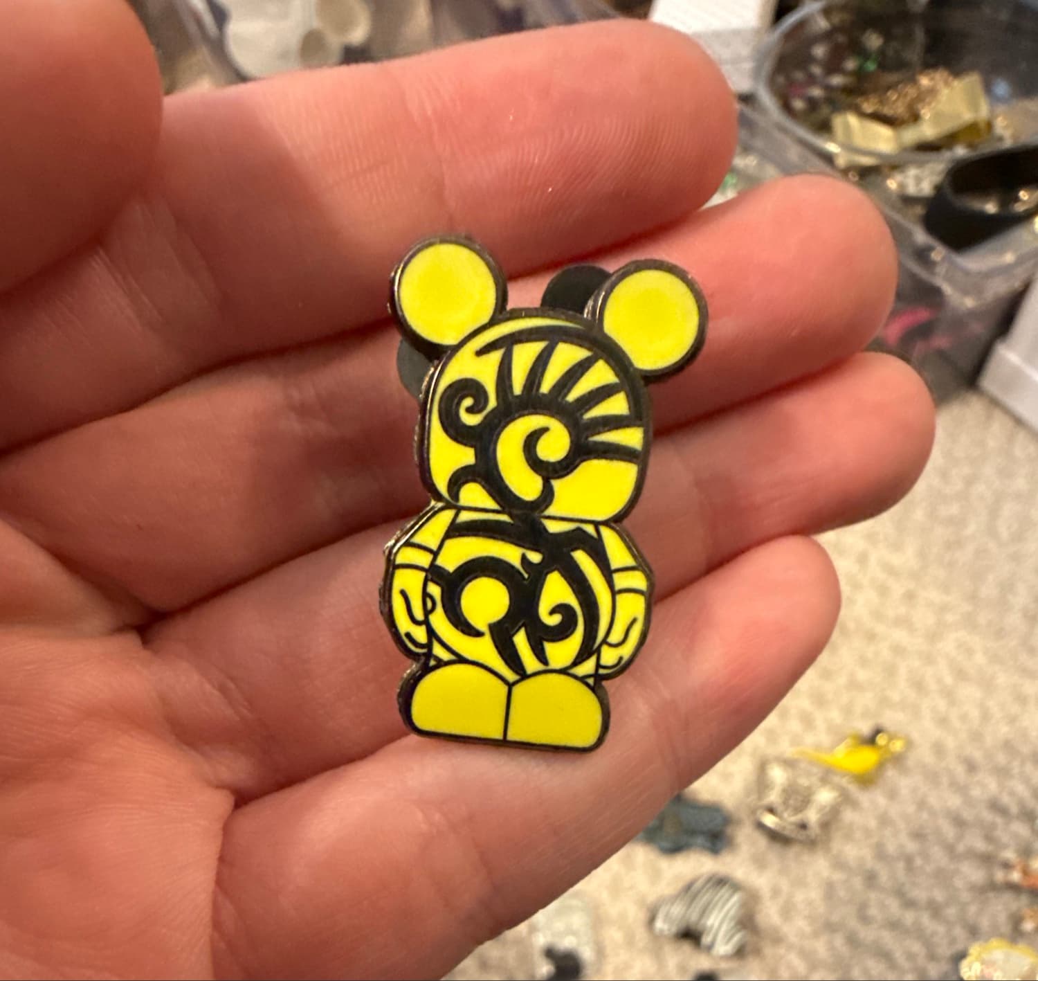 Vinylmation Jr. Mystery Pack Series 1