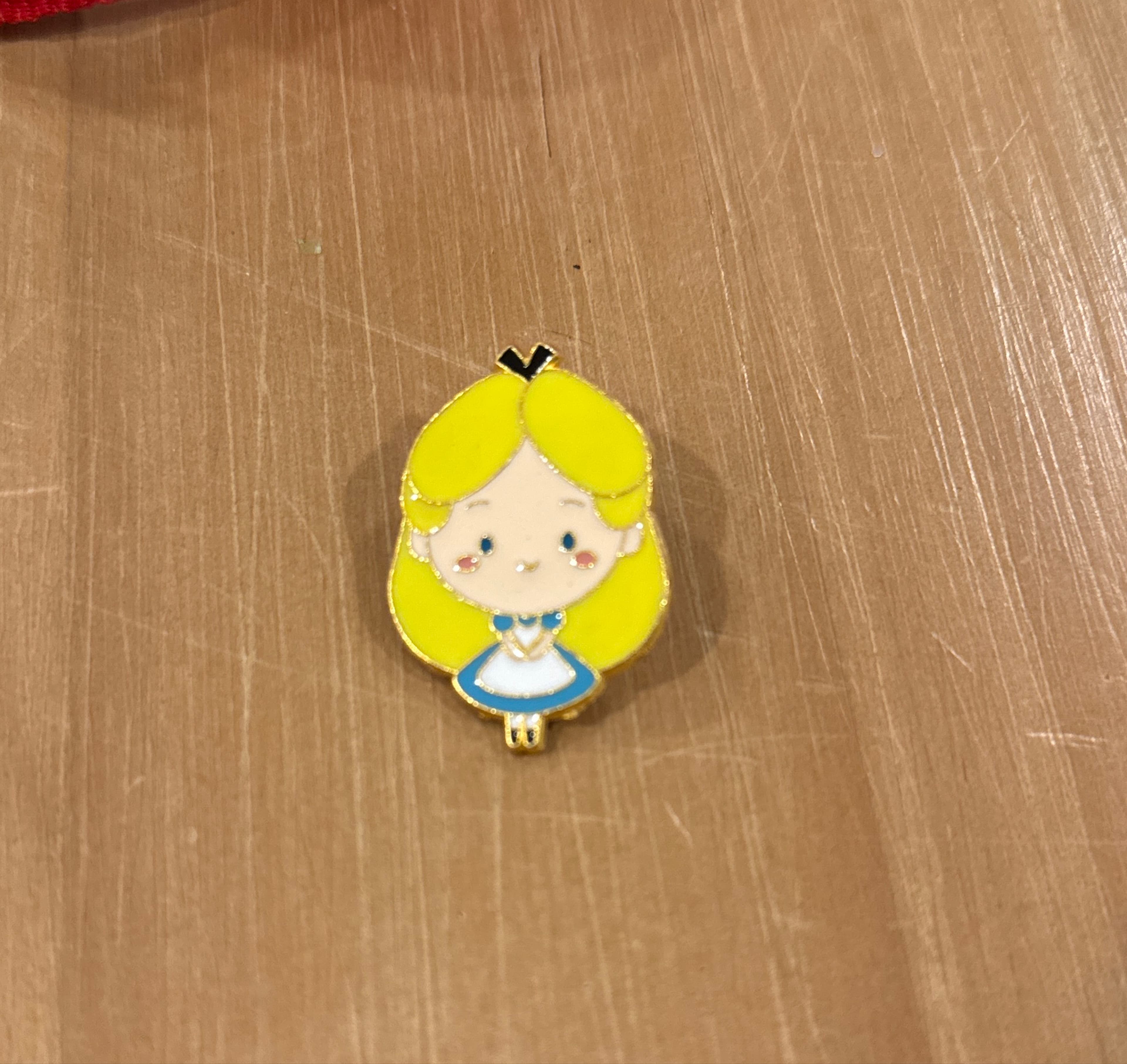 Alice - Chibi Alice in Wonderland - Mystery - Set