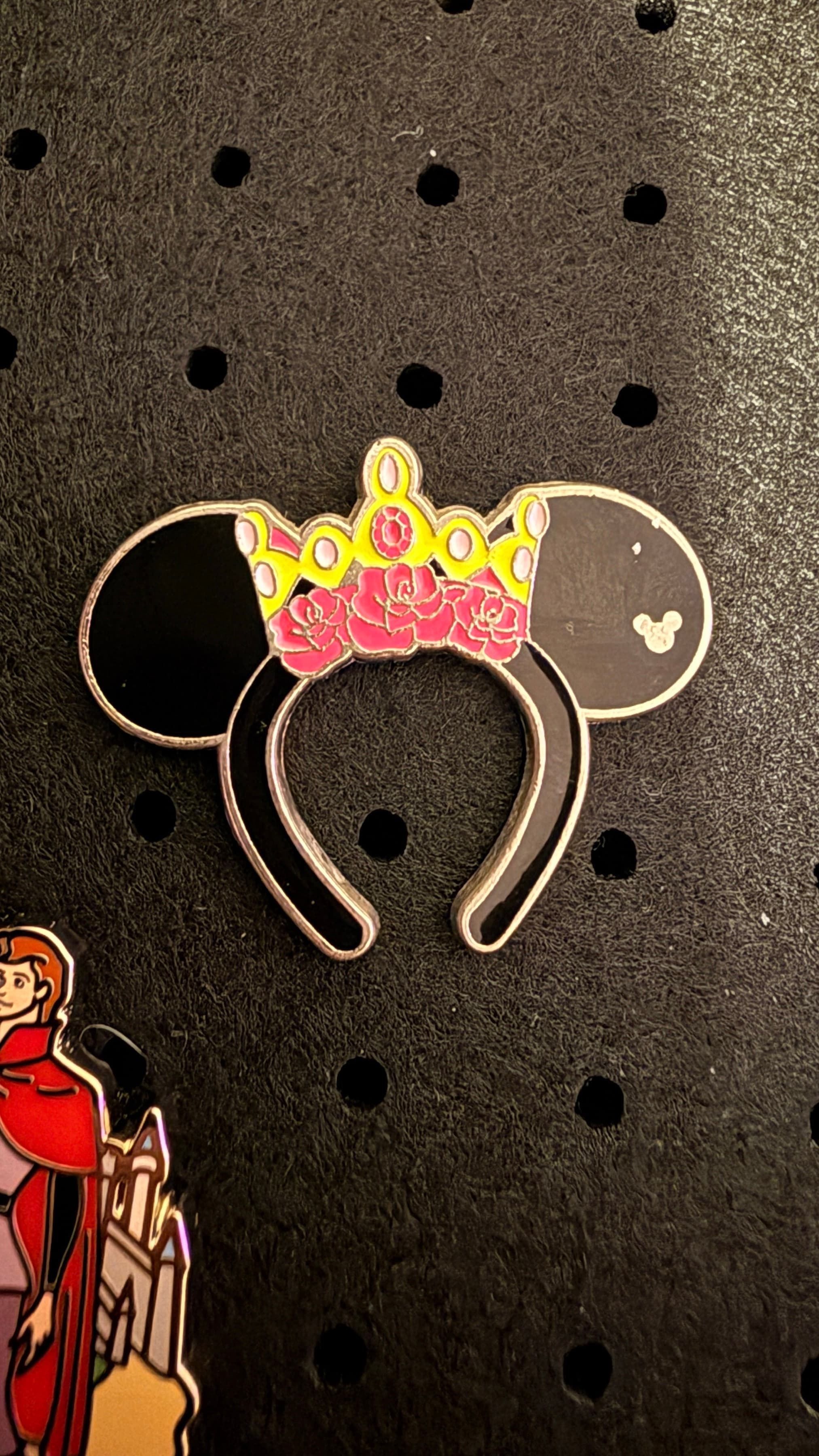 Minnie Crown Ears