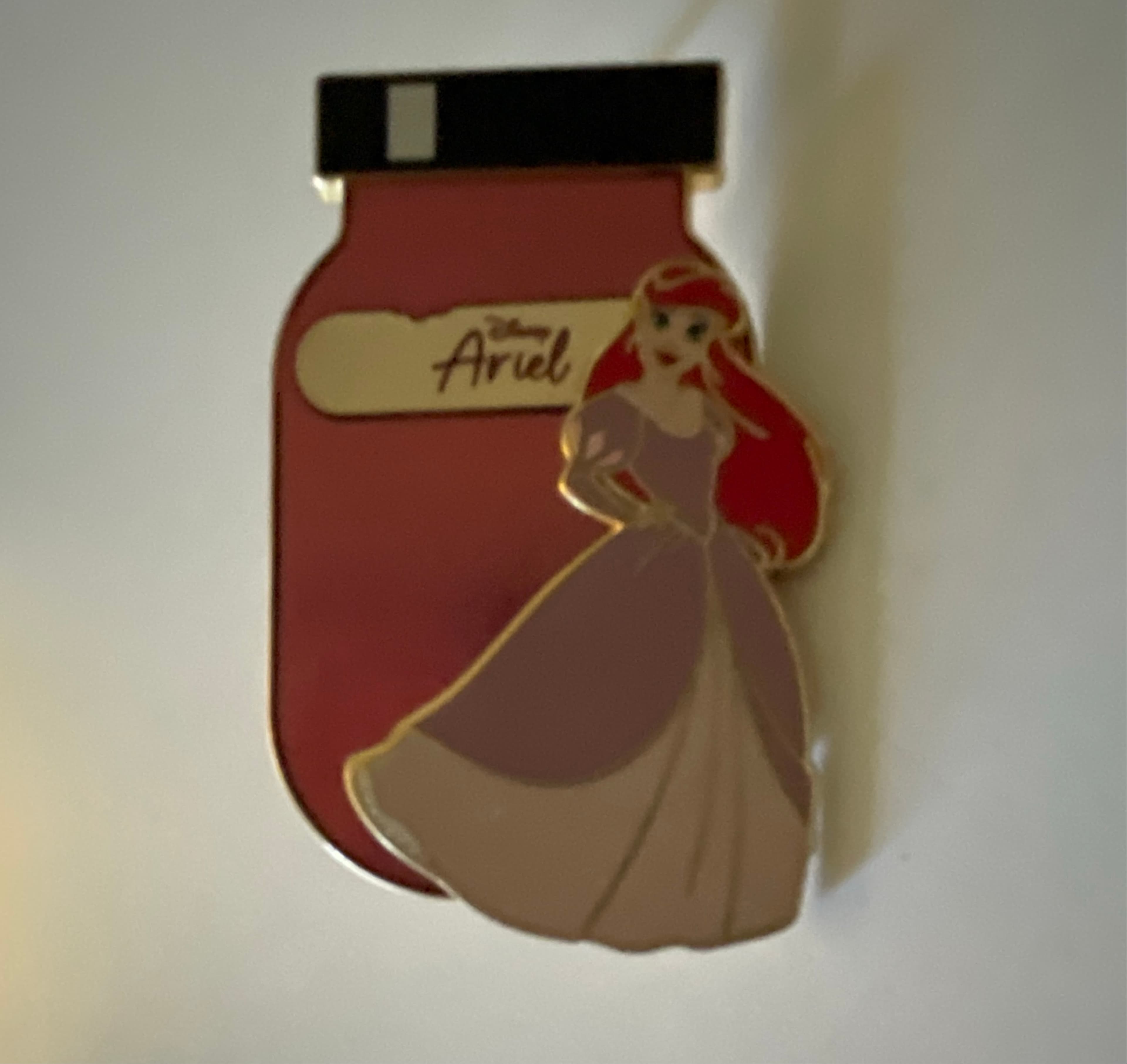 Ariel - The Color Shades of Magic Collectionl