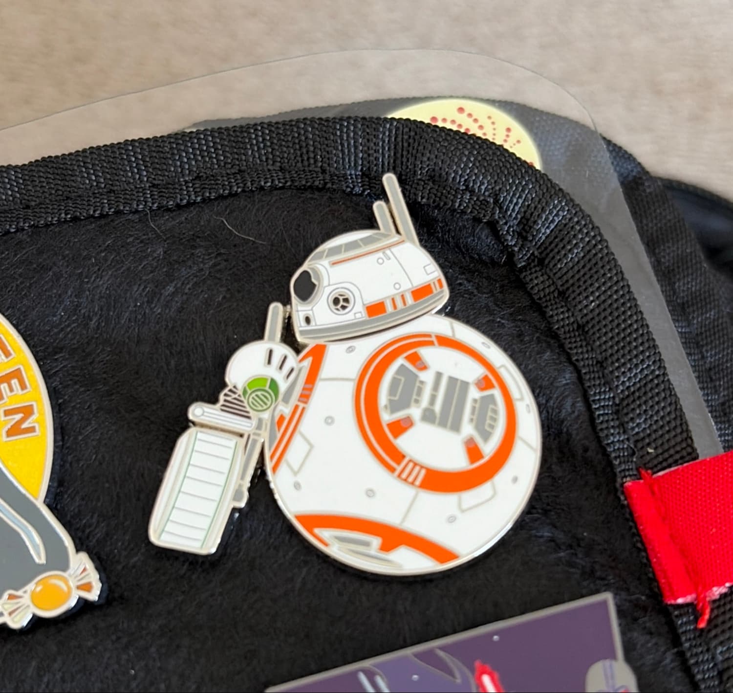 BB-8 - Star Wars Galaxy's Edge - Droid Depot