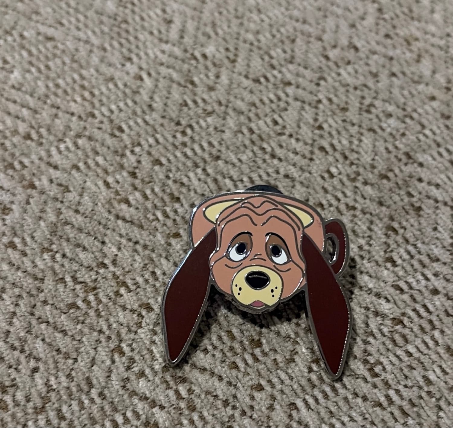 Copper - DLP Big Head Series