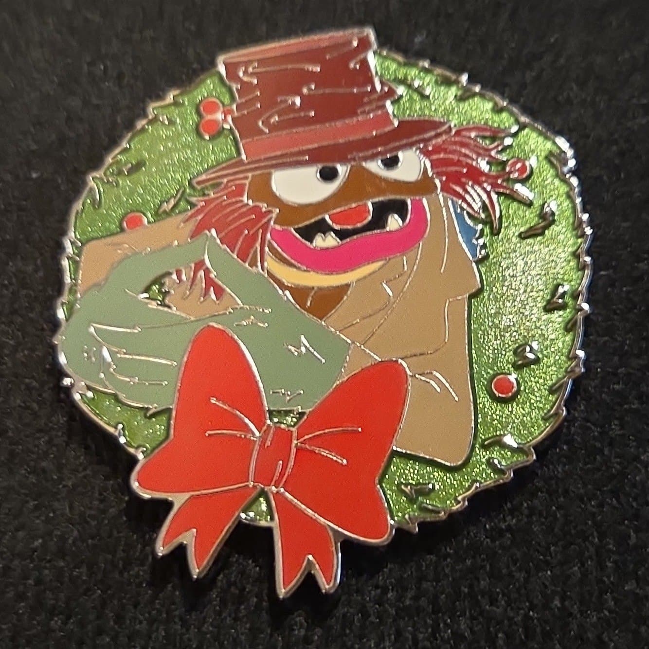 Old Joe - The Muppet Christmas Carol 24-Day Advent Calendar